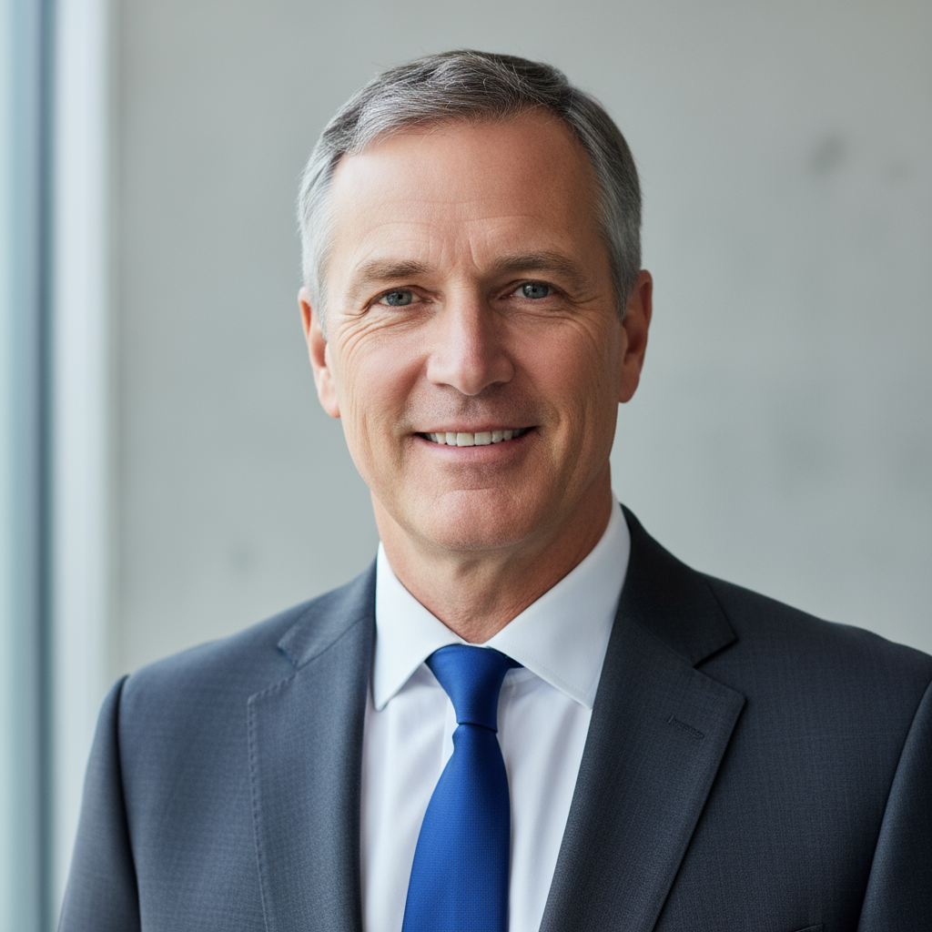 Professional headshot of James Martinez, Local Campaign Manager