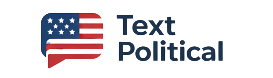 TextPolitical Logo